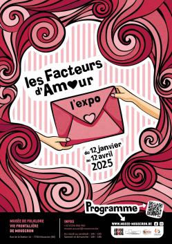 Facteurs d'Amour